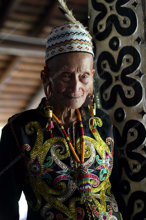 PESTA KALIMARAN SABAH