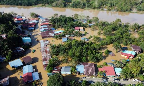 BANJIR