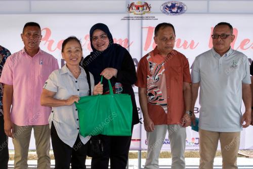 DATUK NORIDAH ABDUL RAHIM