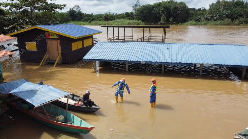BANJIR