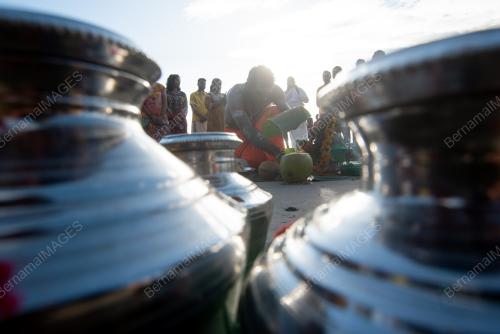 THAIPUSAM 2023 LABUAN