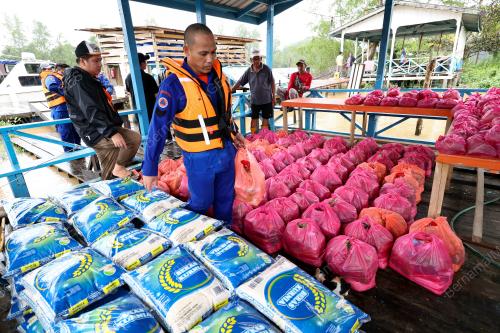 BANJIR