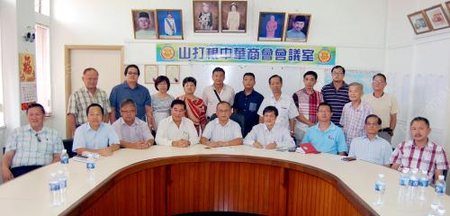 SB04_05052016_SANDAKAN