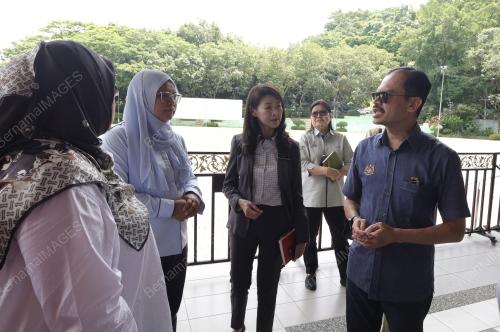 DATUK MOHAMAD FAUZI MD ISA