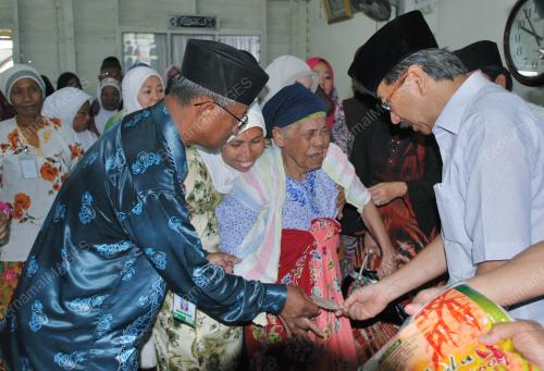 MUSA AMAN