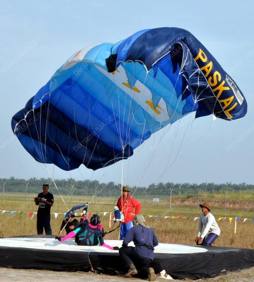TAWAU CHALLENGE 09