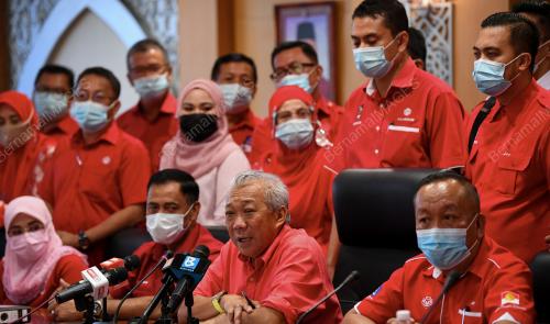 DATUK BUNG RADIN