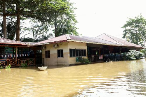 BANJIR
