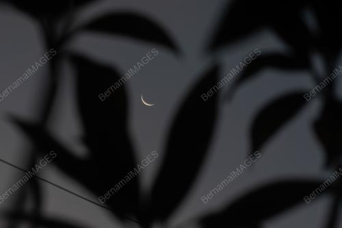 FASA BULAN 26 RAMADAN 1445 HIJRAH