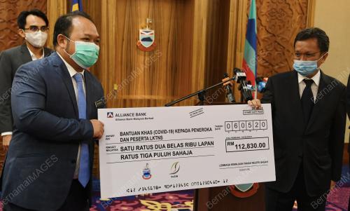 DATUK SERI MOHD SHAFIE APDAL