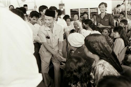 TUN DATU MUSTAPHA