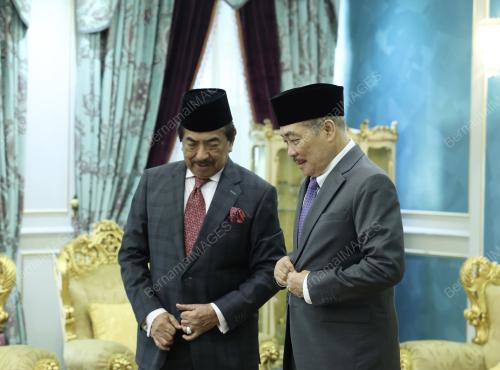 TUN MUSA AMAN