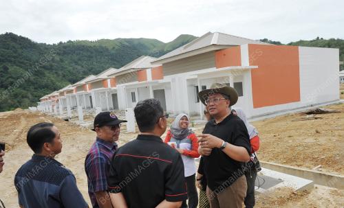 DATUK ABDUL RAHMAN DAHLAN