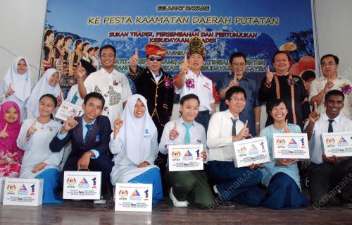 DATUK OSEPH SALANG
