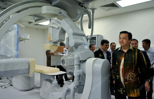 DATUK SRI LIOW TIONG LAI