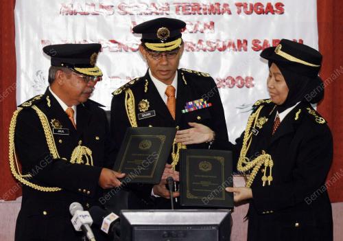 SHUKRI ABDULL