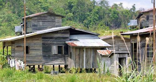 RESETTLEMENT SCHEME