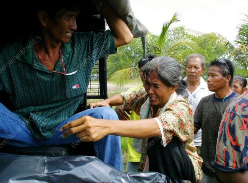 KELUARGA MANGSA