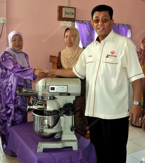 ABDUL GHAPUR SALLEH