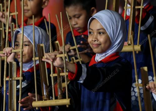 PROGRAM MADANI RAKYAT