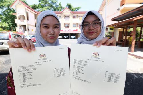 SIJIL PELAJARAN MALAYSIA 2022