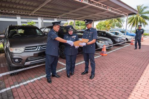 ASPALILA AG TUAH