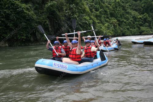 PEMBANGUNAN KIULU