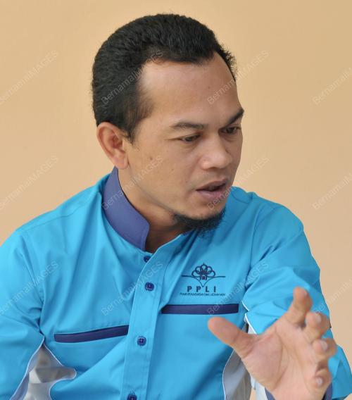 BENGKEL INTERGASI KOMUNITI