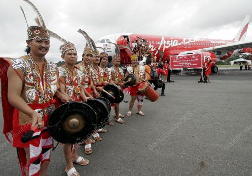 AIR ASIA