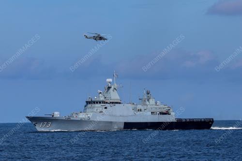 TENTERA LAUT DIRAJA MALAYSIA