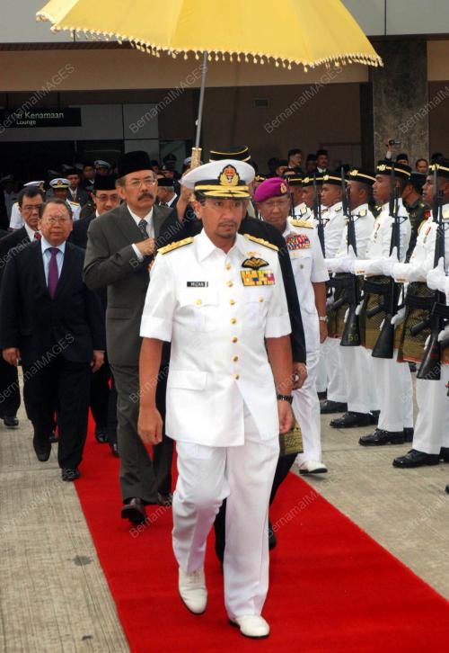 MIZAN ZAINAL ABIDIN