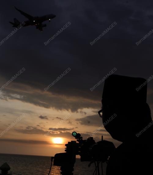 BALAI CERAP AL- BIRUNI PUTATAN