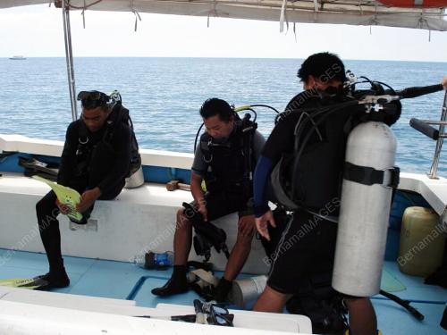 TAMAN PULAU PENYU-PENYU