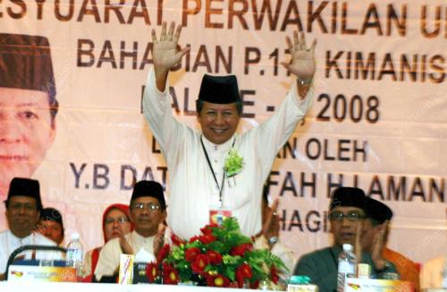 ANIFAH AMAN