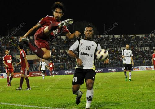 PIALA MALAYSIA SABAH