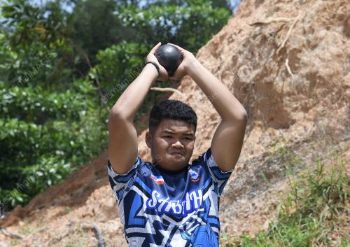 OLARAGAWAN MSSM 2022