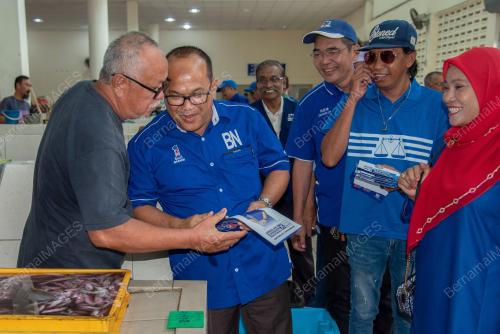 DATUK BASHIR ALIAS