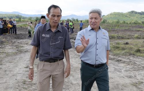 DATUK SERI SABIN SAMITAH