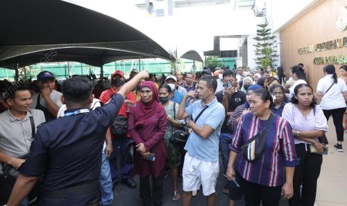 PILIHAN RAYA UMUM INDONESIA