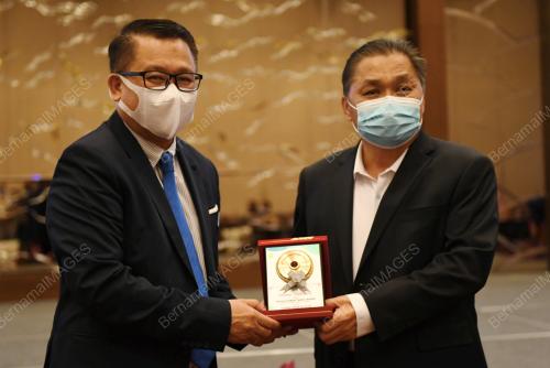 PROGRAM JABATAN KERETAPI NEGERI SABAH