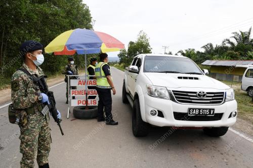 PKPB DI SABAH