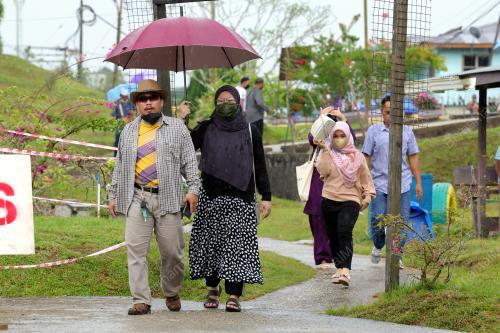 PILIHAN RAYA UMUM KE-15