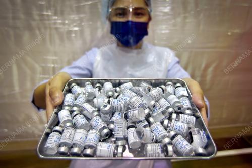 COVID-19 VACCINE_BOOSTER