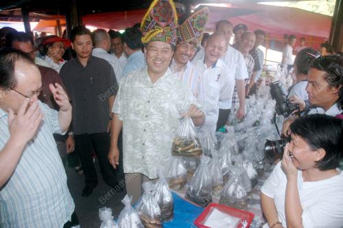 MUHYIDDIN YASSIN