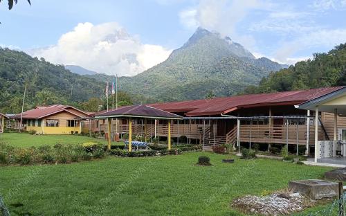 SEKOLAH RENDAH KEBANGSAAN TAMBATUAN
