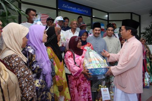 SHAFIE APDAL