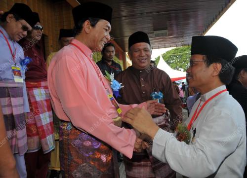 SHAFIE APDAL