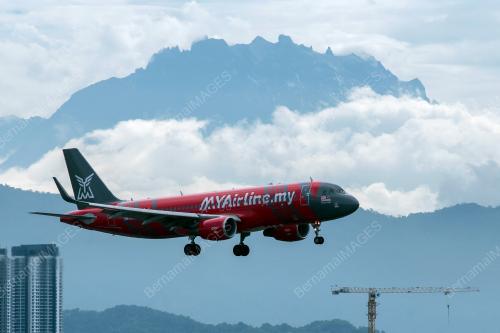MYAIRLINE