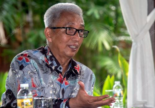 DATUK HERMONO