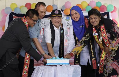 DATUK SERI HAJIJI NOOR